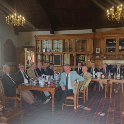 GailesGroupDinner021206